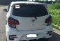 Toyota Wigo 2017 for sale in Automatic-1