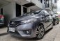 Selling Silver Honda Jazz 2017 in Quezon-6