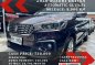 Black Suzuki Ertiga 2020 for sale in Las Pinas-0