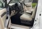 Selling White Chevrolet Trailblazer 2016 in Las Piñas-6