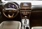Selling Silver Hyundai KONA 2019 in Lapu Lapu-5
