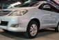 Silver Toyota Innova 2012 for sale in Pateros-1