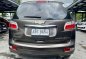 Selling Silver Chevrolet Trailblazer 2015 in Las Piñas-5