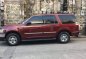 Red Ford Expedition 2000 for sale in Caloocan-0