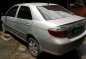 Silver Toyota Vios 2006 for sale in Cainta-1