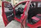 Selling Red Kia Picanto 2016 in Pateros-7