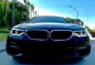 Selling Black BMW 520D 2018 in Pasig-0