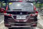 Black Suzuki Ertiga 2020 for sale in Las Pinas-5