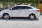 Selling Brightsilver 2021 Toyota Vios in Quezon-0