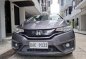 Selling Silver Honda Jazz 2017 in Quezon-4