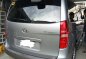 Silver Hyundai Grand Starex 2017 for sale in Muntinlupa-1