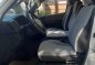 White Toyota Hiace 2018 for sale in Quezon-6