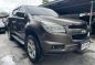 Selling Silver Chevrolet Trailblazer 2015 in Las Piñas-2