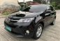 Black Toyota Rav4 2013 for sale in Quezon-0