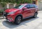 Selling Red Toyota Rush 2020 in Quezon-1