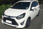 Toyota Wigo 2017 for sale in Automatic-0
