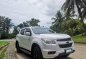 Selling White Chevrolet Trailblazer 2014 in Biñan-1
