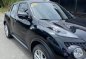 Selling Black Nissan Juke 2016 in Quezon-2
