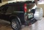 Selling Black Ford Everest 2012 in Lipa-2