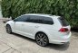 White Volkswagen Golf 2018 for sale in Automatic-6