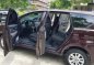 Red Toyota Innova 2017 for sale in Balete-6