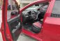 Selling Red Kia Picanto 2016 in Pateros-6