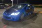 Blue Honda Civic 2006 for sale in Orion-2