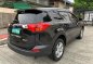 Black Toyota Rav4 2013 for sale in Quezon-2