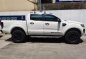 Selling White Ford Ranger 2017 in Manila-0