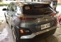 Selling Silver Hyundai KONA 2019 in Lapu Lapu-4