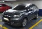 Honda Hr-V 2016 for sale in Automatic-2