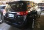 Selling Black Toyota Innova 2018 in Lapu Lapu-3