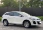 Selling White Mazda CX-7 2012 in Las Piñas-4