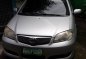 Silver Toyota Vios 2006 for sale in Cainta-0
