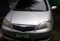 Silver Toyota Vios 2006 for sale in Cainta-3