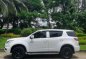 Selling White Chevrolet Trailblazer 2014 in Biñan-4