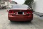 Selling Red Honda Civic 2008 in Quezon-3