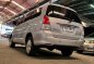Silver Toyota Innova 2012 for sale in Pateros-6