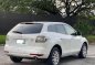 Selling White Mazda CX-7 2012 in Las Piñas-5