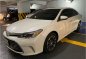 Selling White Toyota Avalon 2016 in Quezon-1