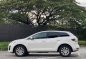 Selling White Mazda CX-7 2012 in Las Piñas-0
