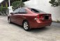 Selling Red Honda Civic 2008 in Quezon-2