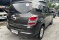 Selling Black Chevrolet Spin 2015 in Las Piñas-4