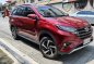 Selling Red Toyota Rush 2020 in Quezon-2