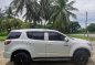 Selling White Chevrolet Trailblazer 2014 in Biñan-3