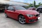 Selling Red BMW 320D 2017 in Makati-2