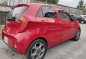 Selling Red Kia Picanto 2016 in Pateros-5