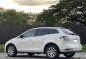 Selling White Mazda CX-7 2012 in Las Piñas-1
