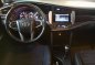 Selling Black Toyota Innova 2018 in Lapu Lapu-5