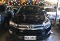 Selling Black Toyota Innova 2018 in Lapu Lapu-0